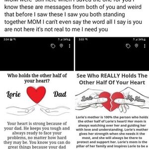 Meet your Posher, Lorie